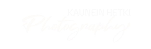 Kaunein Hetki Photography